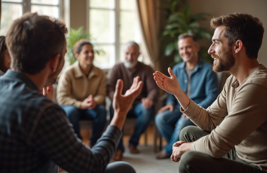 How to get Your Loved One Addiction Treatment