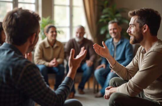 How to get Your Loved One Addiction Treatment