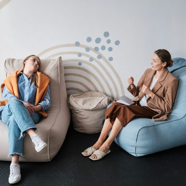 is long-term MAT considered sobriety?