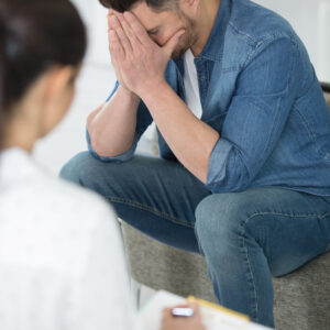 signs of xanax addiction