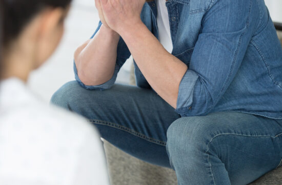 signs of xanax addiction