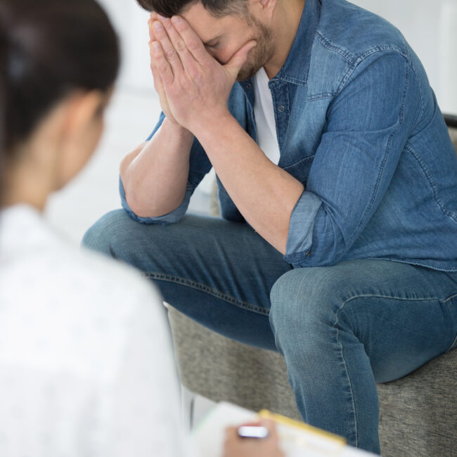 signs of xanax addiction