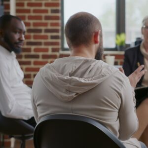 The Difference between Binge Drinking and Alcoholism