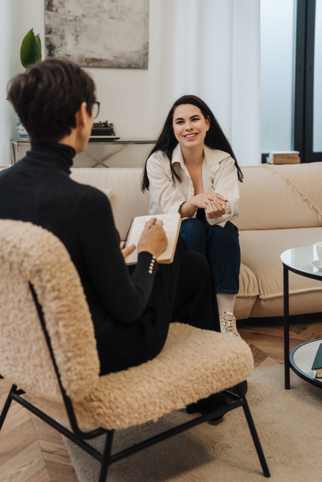 DBT for relapse prevention