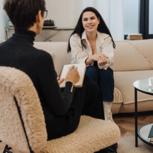 DBT for relapse prevention