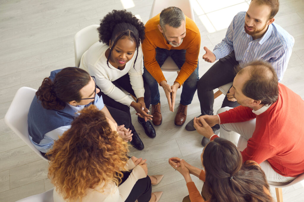 Case Management in Atlanta | RestAura