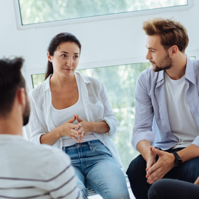 Does Insurance Cover Substance Abuse Treatment?