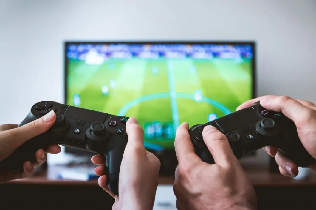 loved one is addicted to video games