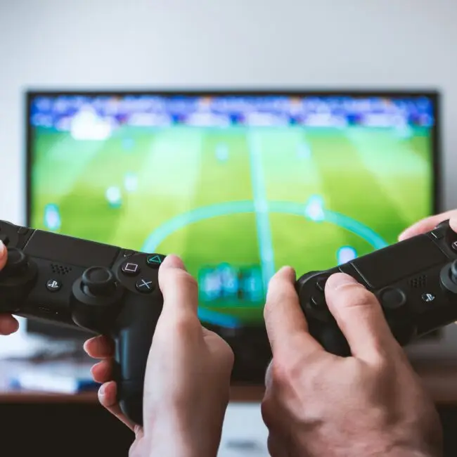 loved one is addicted to video games