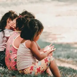 Childhood Trauma Increases Substance Abuse