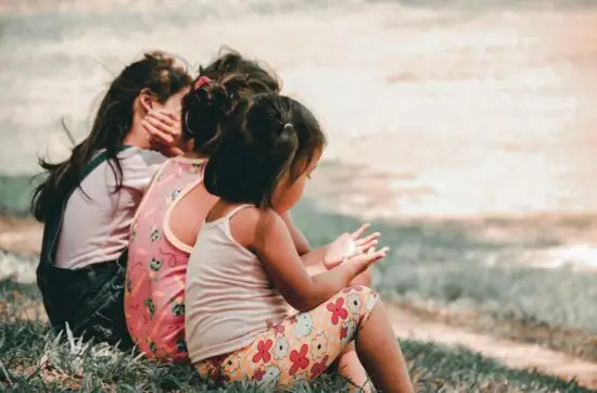 Childhood Trauma Increases Substance Abuse