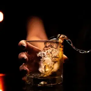 Mixing Alcohol With Prescription Medications