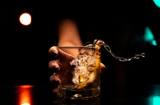 Mixing Alcohol With Prescription Medications